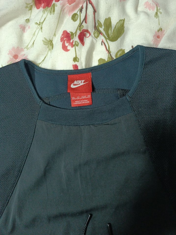 siyah Kemerli Kolsuz Midi Atlet - Görsel 3