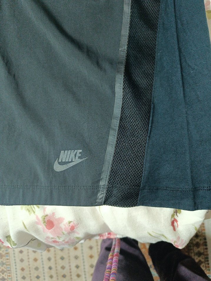 siyah Kemerli Kolsuz Midi Atlet - Görsel 5