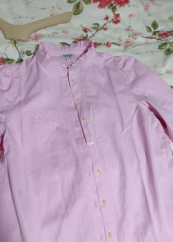 Pembe Emzirme Göğüs Pedi Senses - Görsel 4