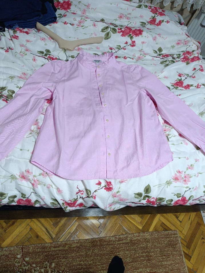 Pembe Emzirme Göğüs Pedi Senses - Görsel 5