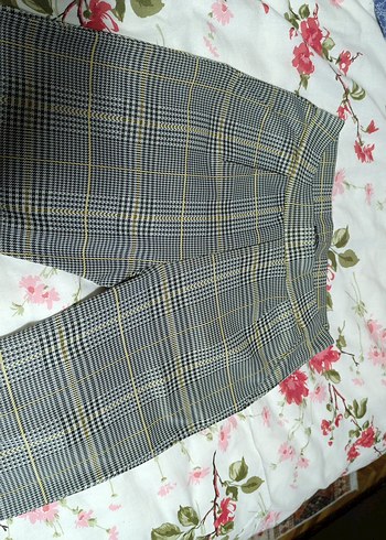 renkli Desenli Rock Punk Broş - Görsel 2