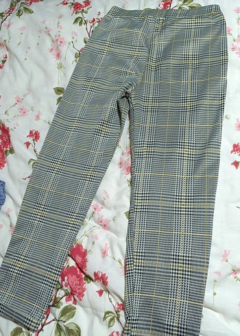 renkli Desenli Rock Punk Broş - Görsel 4