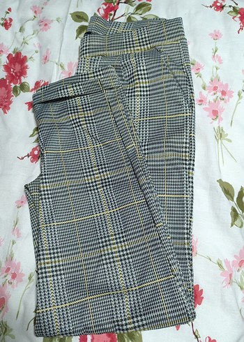 renkli Desenli Rock Punk Broş - Görsel 5