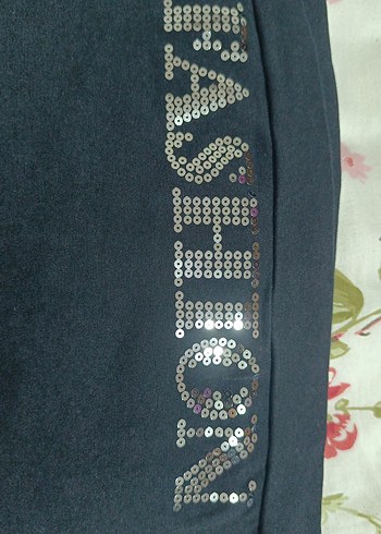 siyah straptest gömlek altı. - Görsel 2