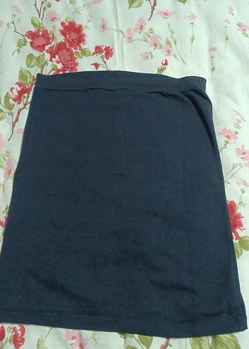 siyah straptest gömlek altı. - Görsel 5