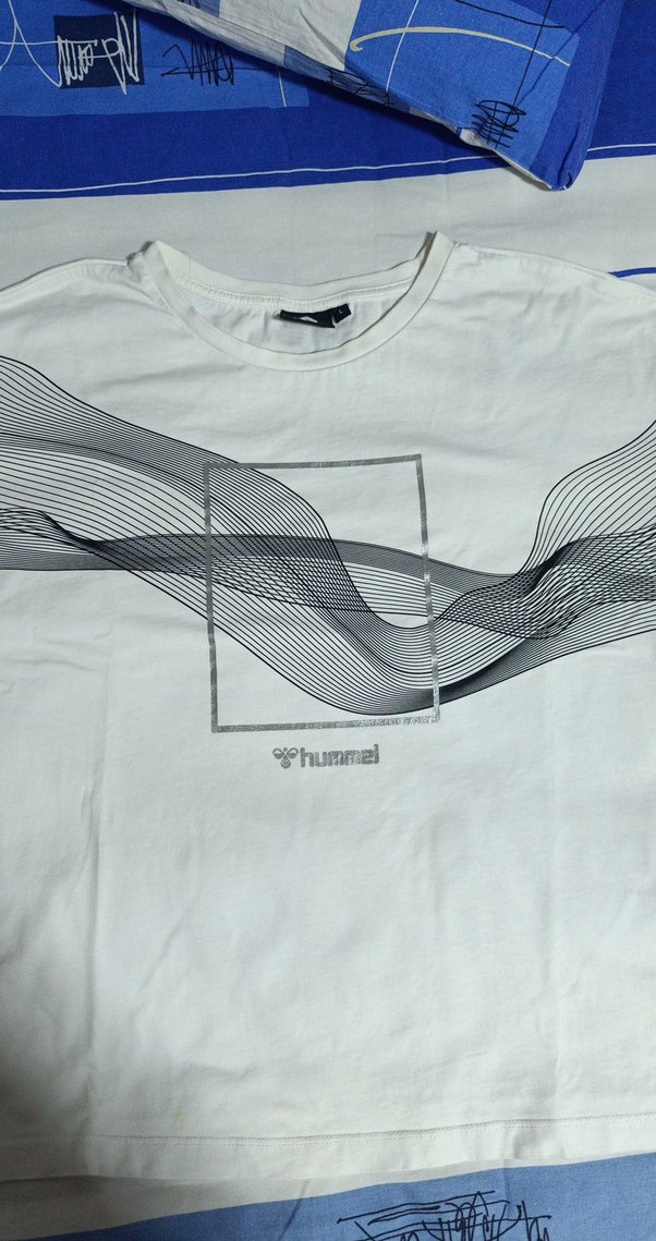 %100 pamuk çok kullanışlı tişört - Görsel 4