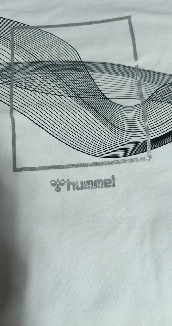 %100 pamuk çok kullanışlı tişört - Görsel 2