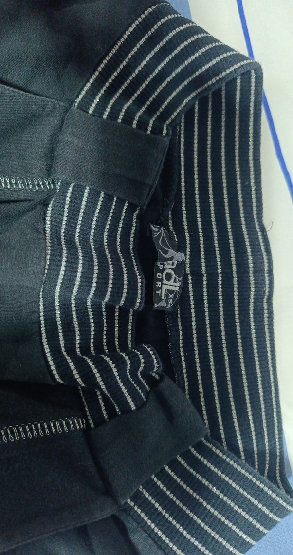 siyah Elastik Belli  Midi  Etek - Görsel 2