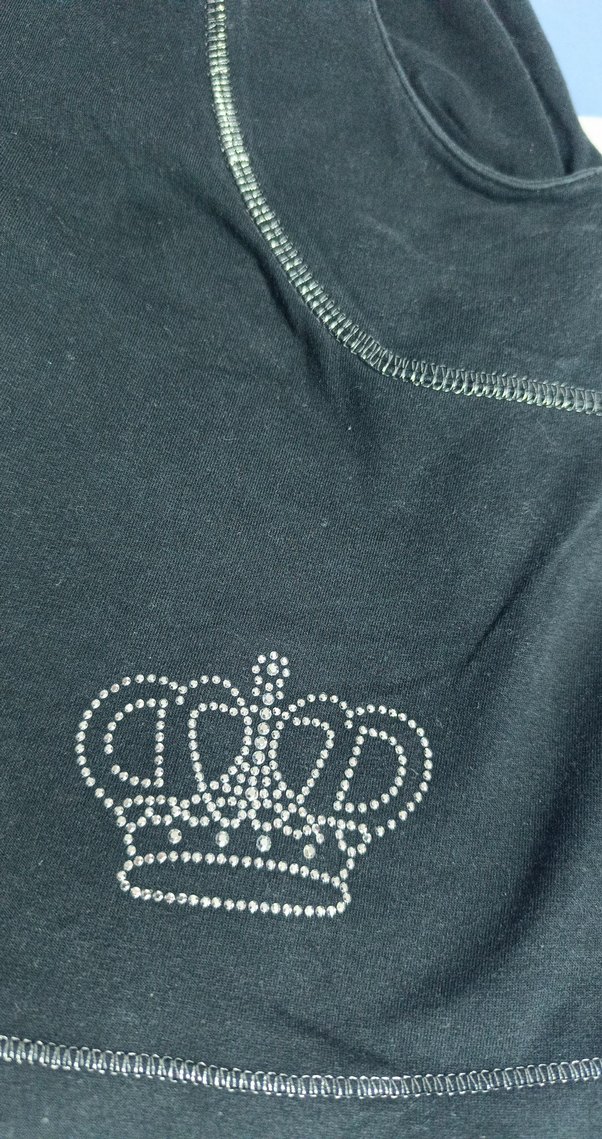 siyah Elastik Belli  Midi  Etek - Görsel 3