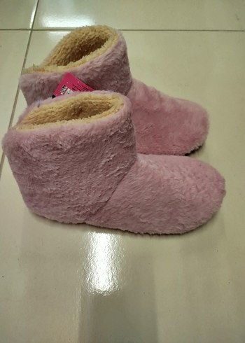 Pembe Kürklü Ev botu - Görsel 2