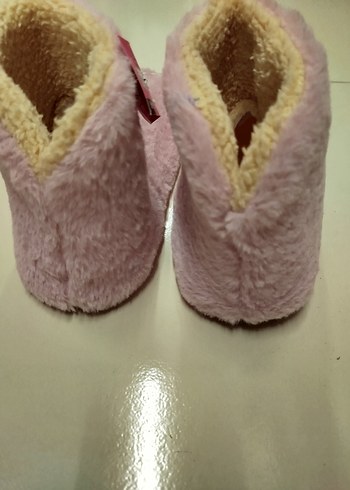 Pembe Kürklü Ev botu - Görsel 4