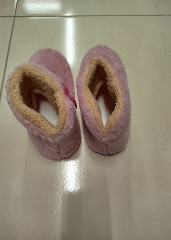 Pembe Kürklü Ev botu - Görsel 3