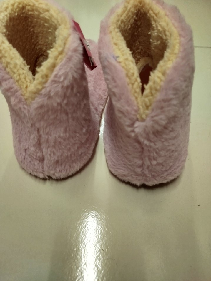 Pembe Kürklü Ev botu - Görsel 4