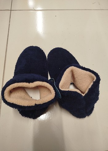 Mavi Sıcak ev botu - Görsel 3