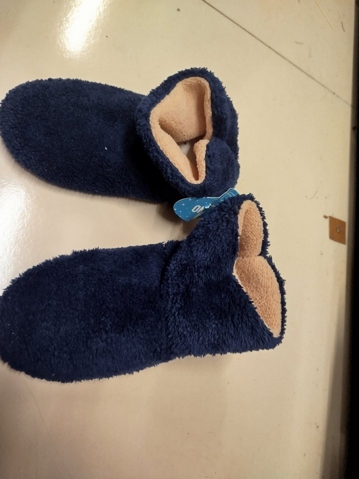 Mavi Sıcak ev botu - Görsel 2