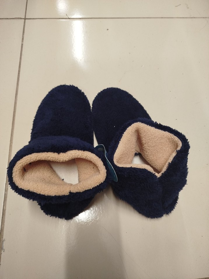 Mavi Sıcak ev botu - Görsel 3