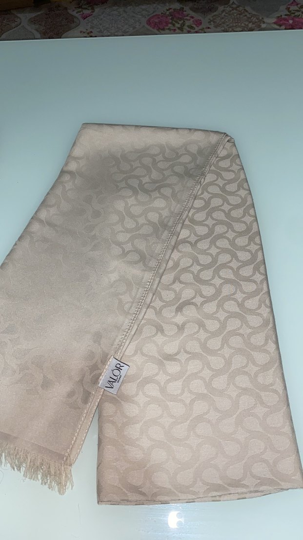 Tesettür Şal - Görsel 2