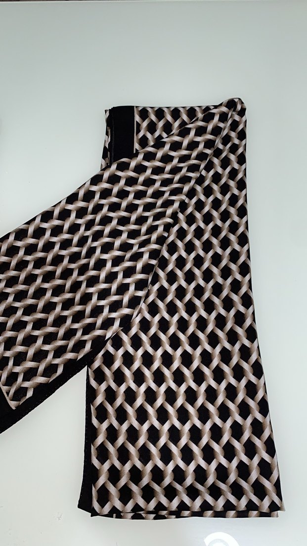 Tesettür Şal - Görsel 2