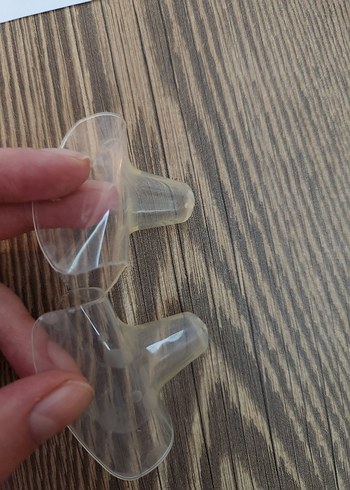 Philips avent silikon uç - Görsel 4