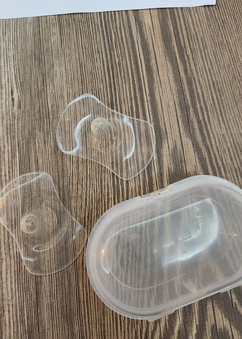 Philips avent silikon uç - Görsel 5