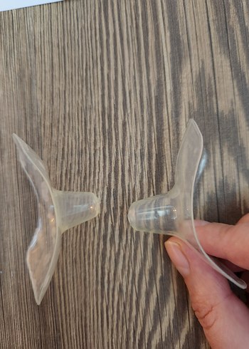 Philips avent silikon uç - Görsel 3