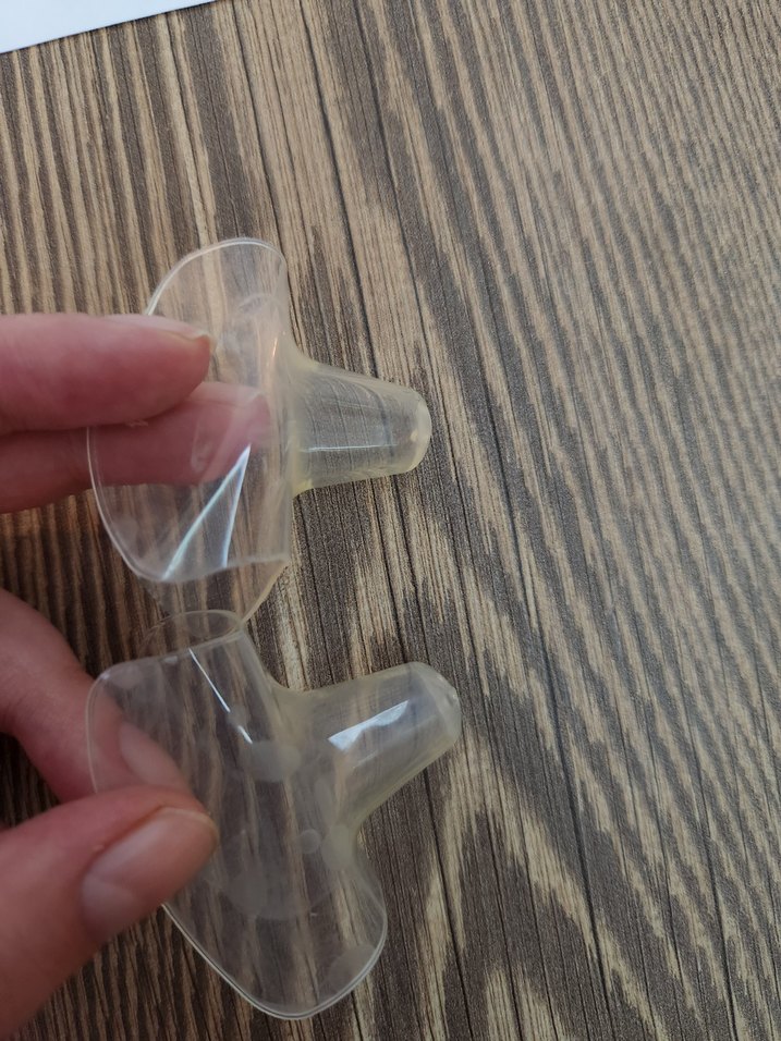 Philips avent silikon uç - Görsel 4