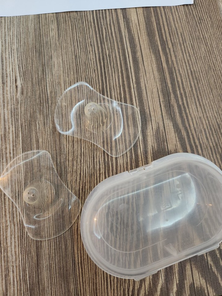 Philips avent silikon uç - Görsel 5