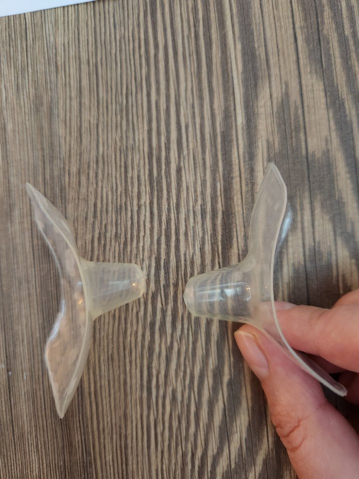 Philips avent silikon uç - Görsel 3