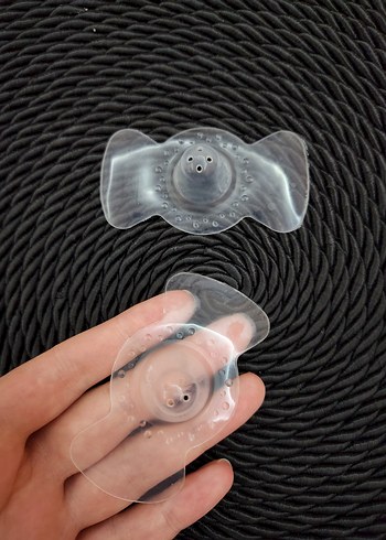 Mamajoo silikon uç - Görsel 2