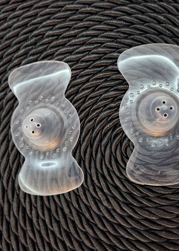 Mamajoo silikon uç - Görsel 3