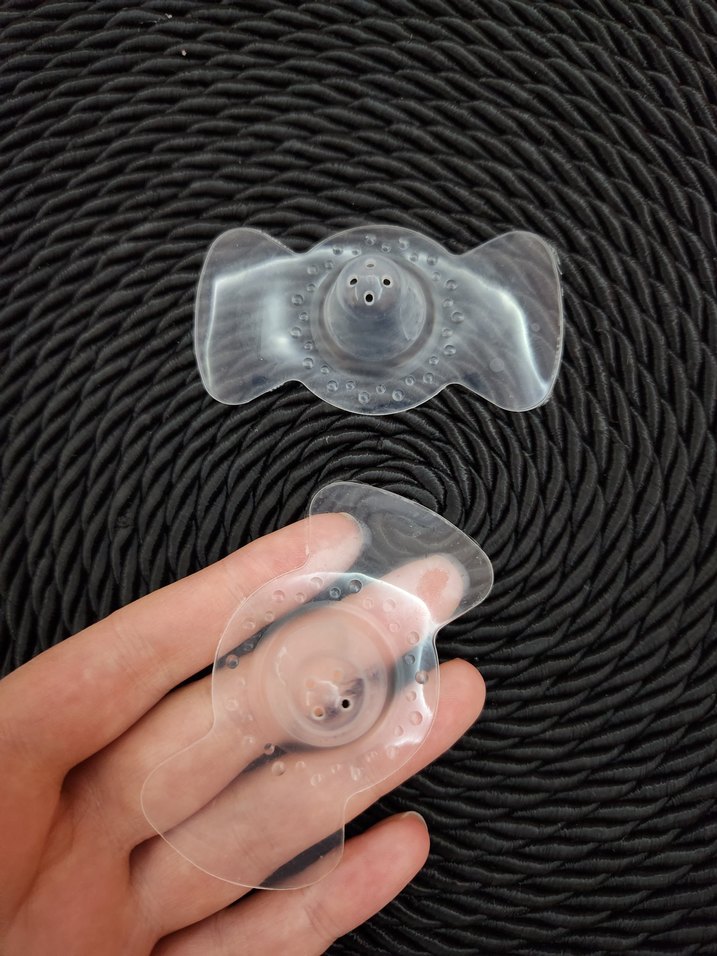 Mamajoo silikon uç - Görsel 2