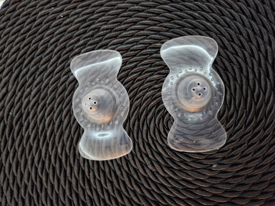 Mamajoo silikon uç - Görsel 3