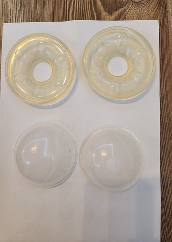 Philips avent göğüs kalkani - Görsel 2