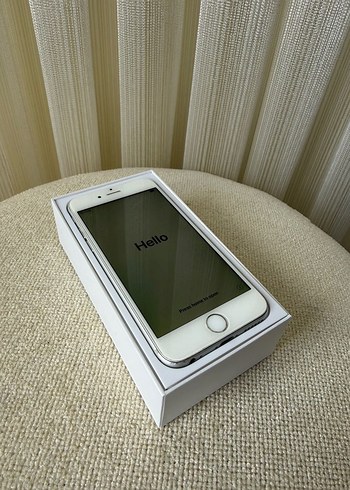 Apple İphone 6