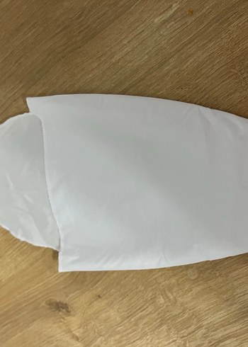 Bej Renkli Düz varis çorabı - Görsel 4