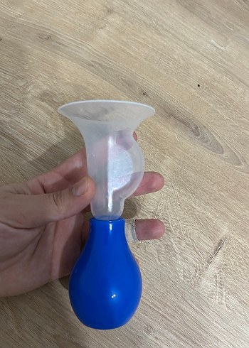 Göğüs Pompası - Görsel 2