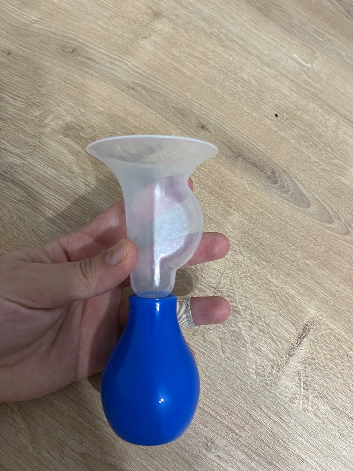 Göğüs Pompası - Görsel 2