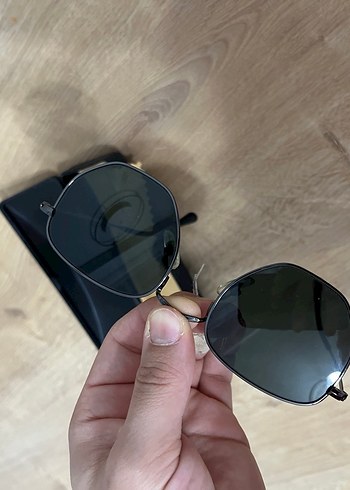 Güneş Gözlüğü - Görsel 5
