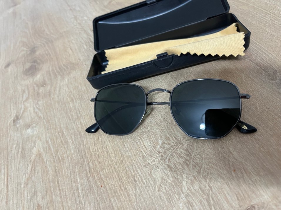 Güneş Gözlüğü - Görsel 2