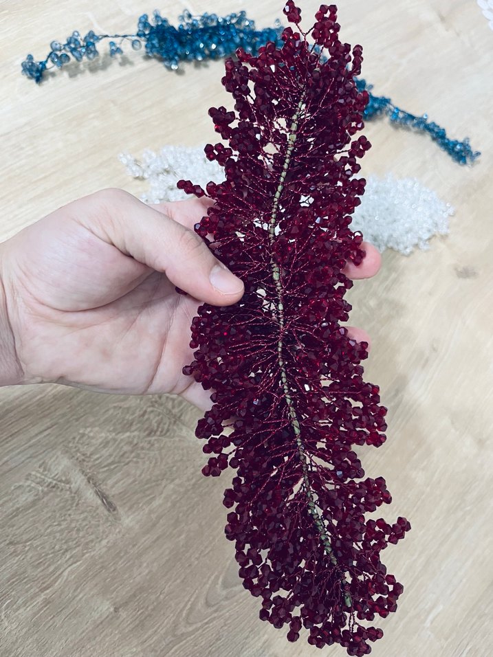 Gelin Tacı - Görsel 3