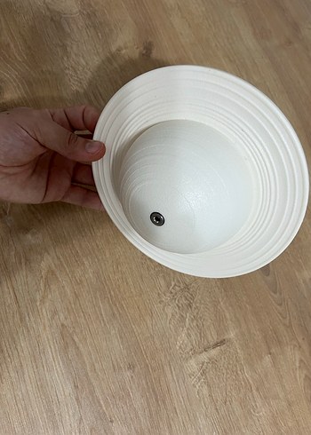 Satürn Temalı Masa Lambası - Görsel 5