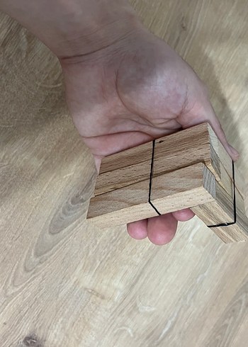 Satürn Temalı Masa Lambası - Görsel 10