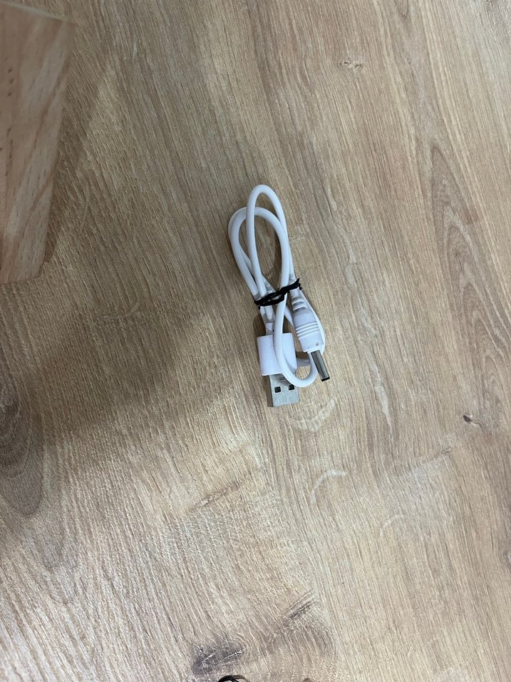 Satürn Temalı Masa Lambası - Görsel 4