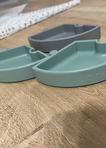 Oioi tabak - Görsel 4