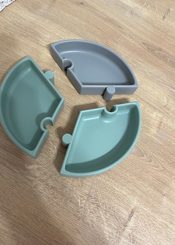 Oioi tabak - Görsel 2