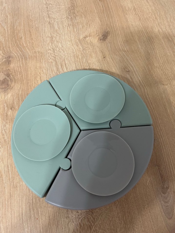 Oioi tabak - Görsel 5