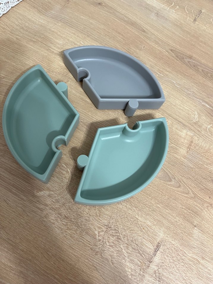 Oioi tabak - Görsel 2