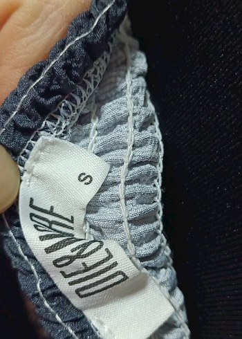 Kadın Bohem Straplez Mini Büstiyer - Görsel 4