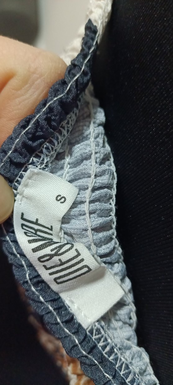 Kadın Bohem Straplez Mini Büstiyer - Görsel 4