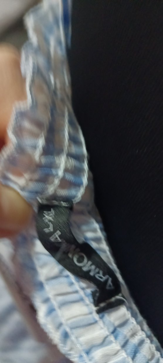 Gri Bağlamalı Desenli Askili Elbise - Görsel 3